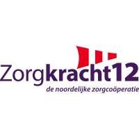 Zorgkracht 12, De Noordelijke Zorgcoöperatie logo, Zorgkracht 12, De Noordelijke Zorgcoöperatie contact details