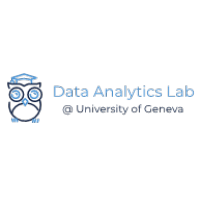 Data Analytics Lab logo, Data Analytics Lab contact details