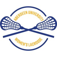 Aberdeen University Women's Lacrosse Club logo, Aberdeen University Women's Lacrosse Club contact details