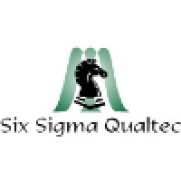 Six Sigma Qualtec logo, Six Sigma Qualtec contact details