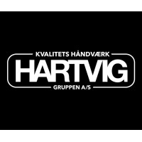 Hartvig Gruppen A/S logo, Hartvig Gruppen A/S contact details