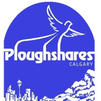 Ploughshares Calgary Society logo, Ploughshares Calgary Society contact details