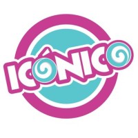 Icónico logo, Icónico contact details