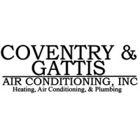 Coventry & Gattis Air Conditioning, Inc. logo, Coventry & Gattis Air Conditioning, Inc. contact details