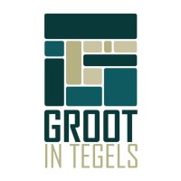 Groot in Tegels logo, Groot in Tegels contact details