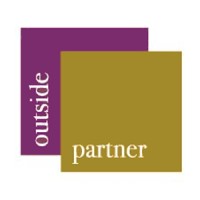 Outside Partner logo, Outside Partner contact details