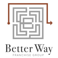 Better Way Franchise Group logo, Better Way Franchise Group contact details