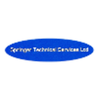 Springer Technical Services Ltd logo, Springer Technical Services Ltd contact details