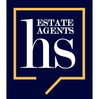 Hs Estate Agents logo, Hs Estate Agents contact details