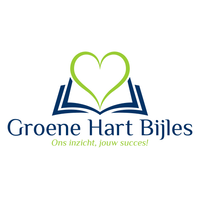 Groene Hart Bijles logo, Groene Hart Bijles contact details