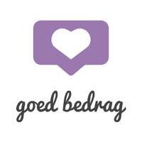 Stichting Goed Bedrag logo, Stichting Goed Bedrag contact details