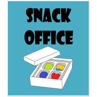 Snack Office logo, Snack Office contact details