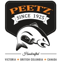 PEETZ Outdoors Limited logo, PEETZ Outdoors Limited contact details