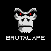 BRUTAL APE logo, BRUTAL APE contact details