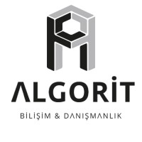 ALGORİT Bilişim & Danışmanlık logo, ALGORİT Bilişim & Danışmanlık contact details