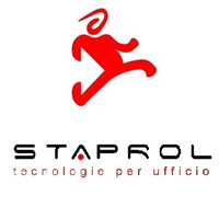 Staprol Srl logo, Staprol Srl contact details