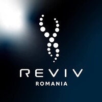 REVIV Bucharest logo, REVIV Bucharest contact details