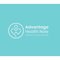 Advantage Health Now logo, Advantage Health Now contact details