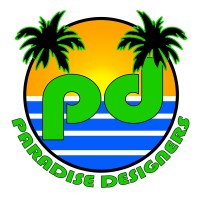 Paradise Designers logo, Paradise Designers contact details