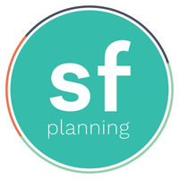 Social Fabric: Planning for People logo, Social Fabric: Planning for People contact details