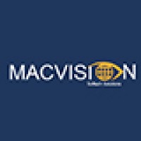 Macvision Softech Solutions logo, Macvision Softech Solutions contact details