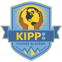 KIPP Change Academy logo, KIPP Change Academy contact details