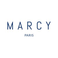 Marcy Paris logo, Marcy Paris contact details