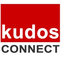 KUDOS Connect logo, KUDOS Connect contact details