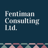 Fentiman Consulting Ltd logo, Fentiman Consulting Ltd contact details