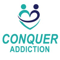 Conquer Addiction, Inc. logo, Conquer Addiction, Inc. contact details