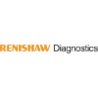 Renishaw Diagnostics logo, Renishaw Diagnostics contact details