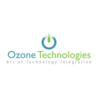 OzoneTechnologies -( Ozone International Technology Systems L.L.C) logo, OzoneTechnologies -( Ozone International Technology Systems L.L.C) contact details