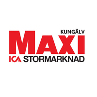 Maxi ICA Stormarknad Kungälv logo, Maxi ICA Stormarknad Kungälv contact details