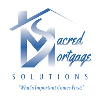 Sacred Mortgage Solutions LLC NMLS#1599845 logo, Sacred Mortgage Solutions LLC NMLS#1599845 contact details