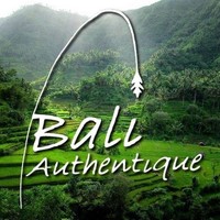 Bali Authentique logo, Bali Authentique contact details