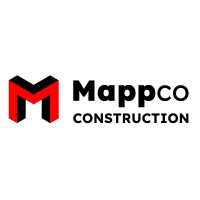 MAPP Construction logo, MAPP Construction contact details