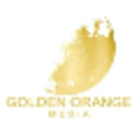 Golden Orange Media logo, Golden Orange Media contact details