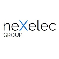 Nexelec Group logo, Nexelec Group contact details