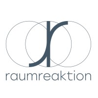 Raumreaktion GmbH logo, Raumreaktion GmbH contact details