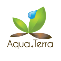 Aqua Terra Création logo, Aqua Terra Création contact details