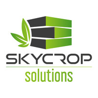 Skycrop Solutions logo, Skycrop Solutions contact details