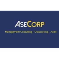 Asecorp SAS logo, Asecorp SAS contact details