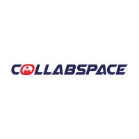 CollabSpace logo, CollabSpace contact details