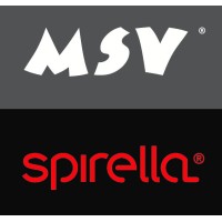 MSV-spirella S.A.S. logo, MSV-spirella S.A.S. contact details