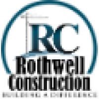 Rothwell Construction, Inc. logo, Rothwell Construction, Inc. contact details