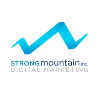 Strong Mountain, Inc. logo, Strong Mountain, Inc. contact details