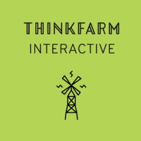 Thinkfarm Interactive Inc. logo, Thinkfarm Interactive Inc. contact details