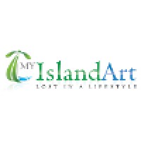 Island Art & Treasures logo, Island Art & Treasures contact details