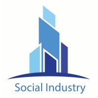 Social Industry (NL) logo, Social Industry (NL) contact details