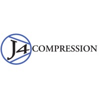 J4 Compression Systems, LLC logo, J4 Compression Systems, LLC contact details